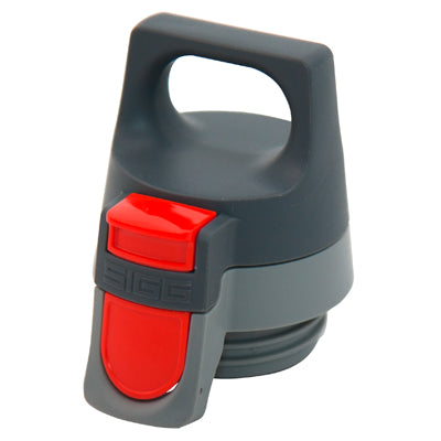 SIGG H&C ONE Screw Cap, Grey