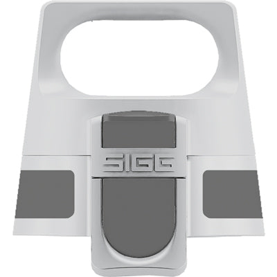 SIGG Screw-On Cap for HWMB ONE Bottle, Anthracite