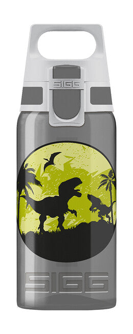 SIGG Viva Kids One Bottle 0.5 L Dinos