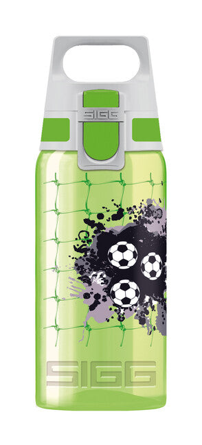 SIGG Viva Kids One Kids Bottle 0.5L Football