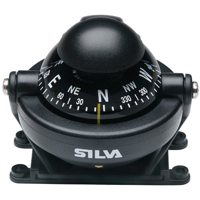Silva Compass C58, for Car and Boat