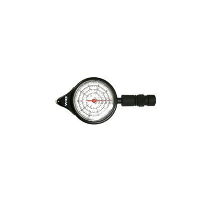 Silva Map Measurer, Mechanical