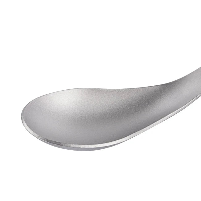 Silverant Titanium Spork 3-in-1