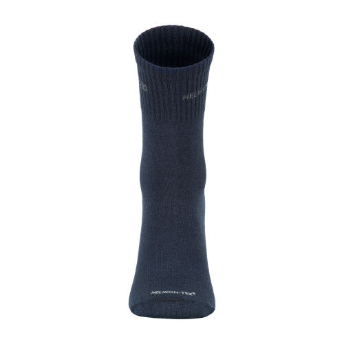 Helikon-Tex All Round Socks 3 pack, Black