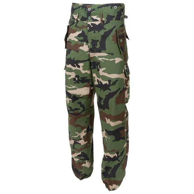 Pentagon M97 Camo Field Pants