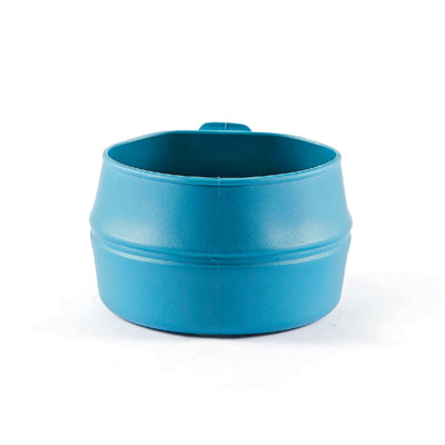 Collapsible Cup, Green Blue