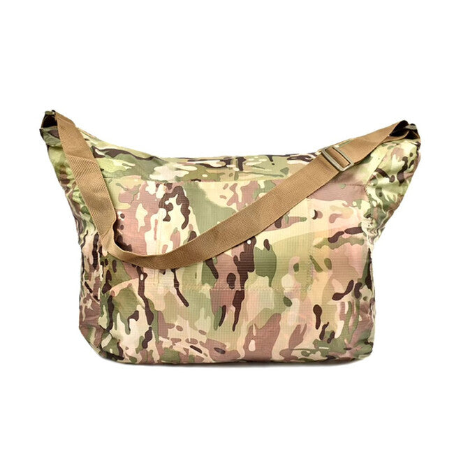 DRAGOWA Tactical Forge Foldable Bag, CP