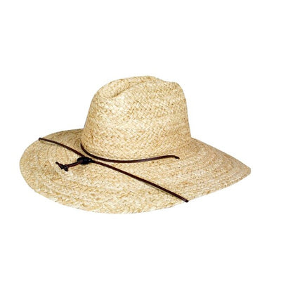 Women's Straw Hats