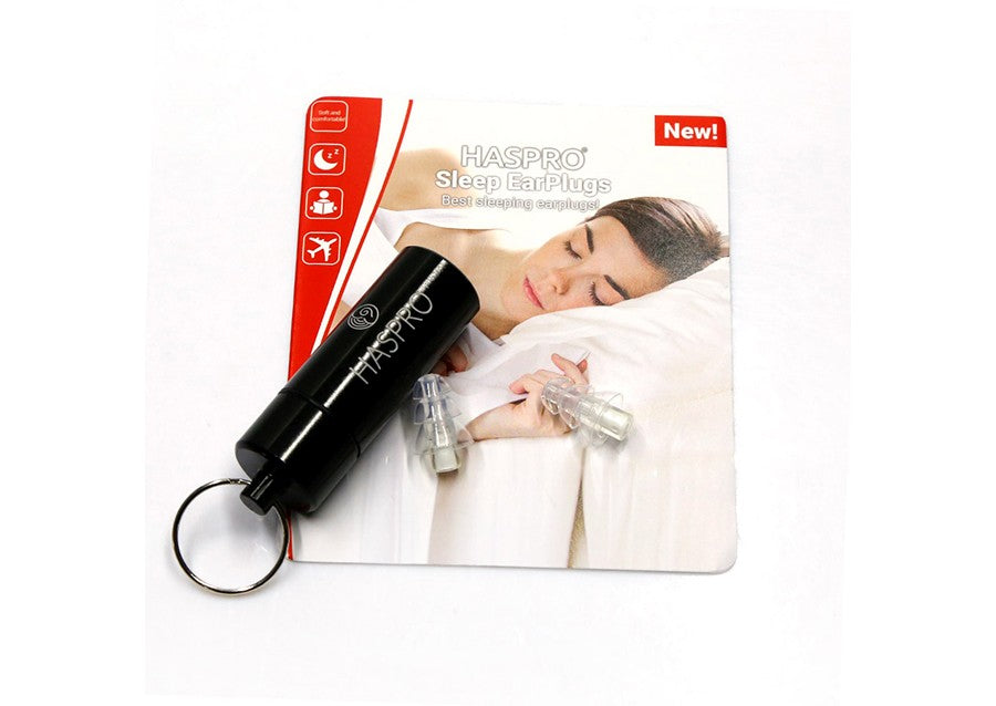 HASPRO Ear Plugs for Sleep