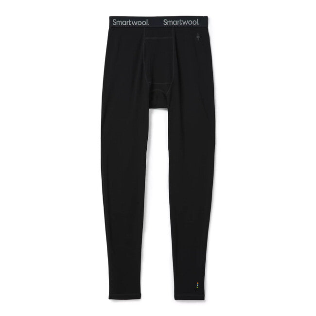 Smartwool Classic Thermal Merino Bottom, Black