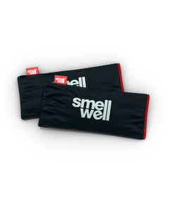 SmellWell Active XL Multi-Purpose Deodorizer, Black Stone