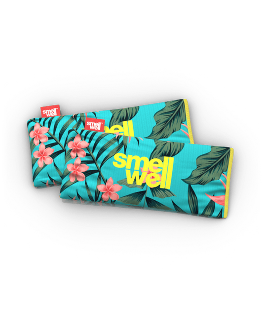 SmellWell Active XL Multipurpose Deodorizer, Tropical Floral