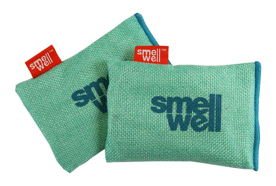 SmellWell Sensitive Multi-Purpose Deodorizer, Green