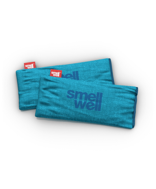 SmellWell Sensitive XL Multi-Purpose Deodorizer, Blue