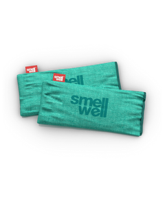 SmellWell Sensitive XL Multi-Purpose Deodorizer, Green