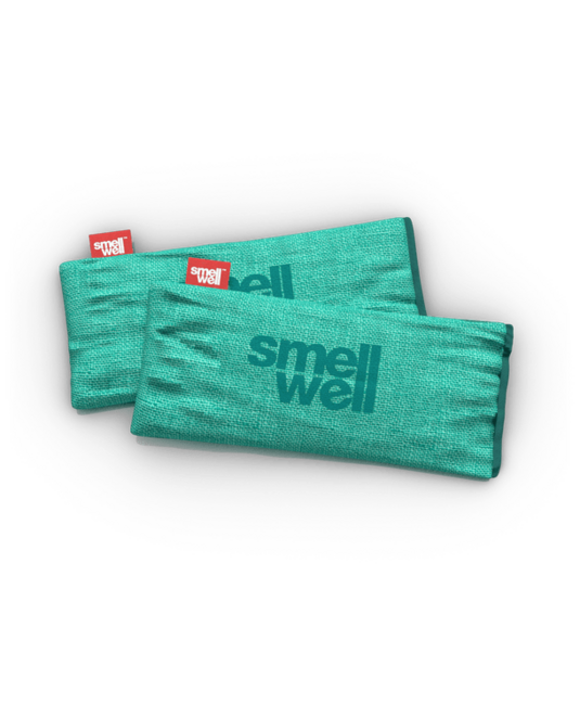 SmellWell Sensitive XL Multi-Purpose Deodorizer, Green