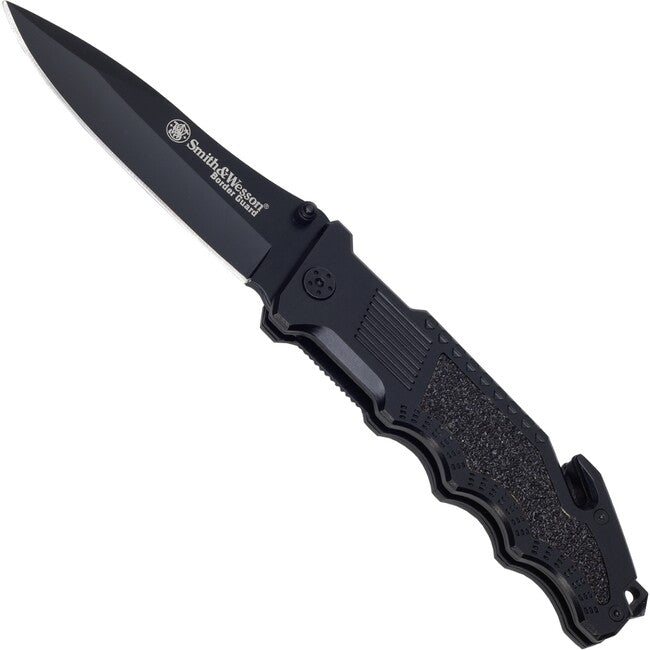 Smith & Wesson Border Guard Pocket Knife SWBG1