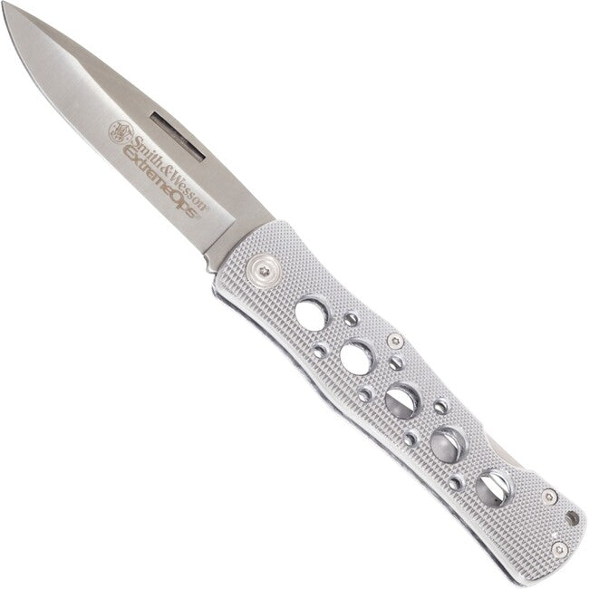 Smith & Wesson Extreme Ops Pocket Knife