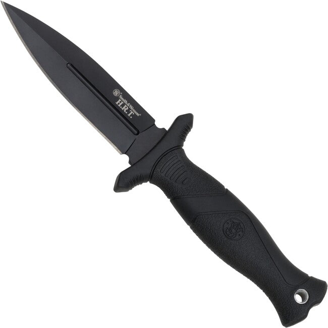 Smith & Wesson HRT Fixed Blade Knife