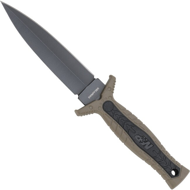 Smith & Wesson M&P Fixed Blade Knife
