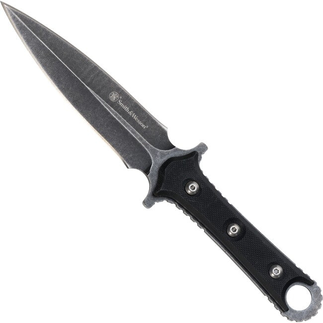 Smith & Wesson Stiefeldolch Fixed Blade Knife