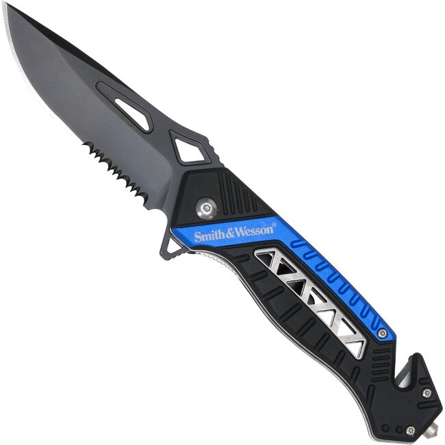 Smith & Wesson Pocket Knife 42648