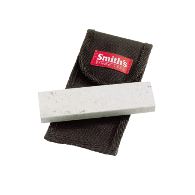 Smith's Arkansas Sharpening Stone 4"