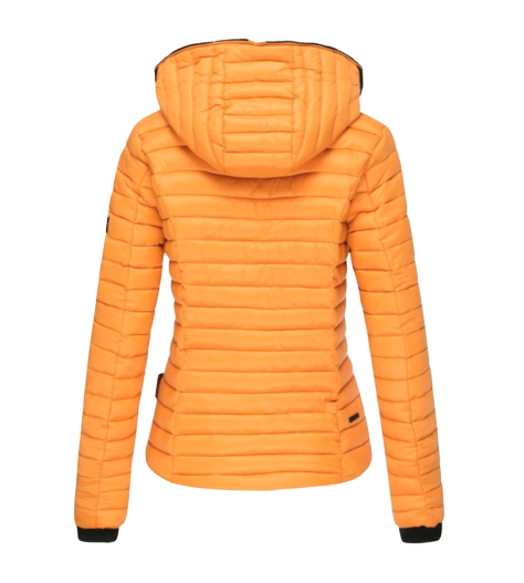 Navahoo Kimuk Women's Transitional Jacket with Hood