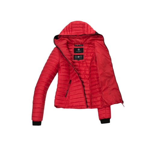 Navahoo Kimuk Women's Transition Jacket with Hood
