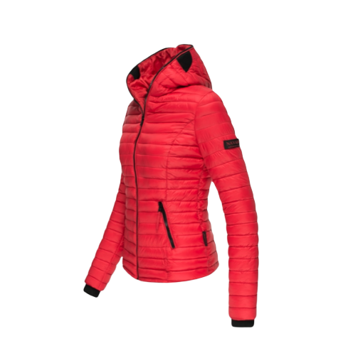 Navahoo Kimuk Women's Transition Jacket with Hood