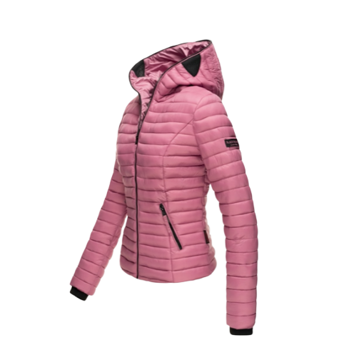 Navahoo Kimuk Women's Transition Jacket with Hood