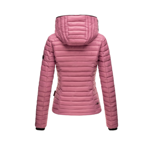 Navahoo Kimuk Women's Transition Jacket with Hood