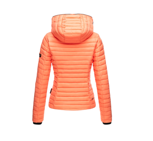 Navahoo Kimuk Women's Transition Jacket with Hood