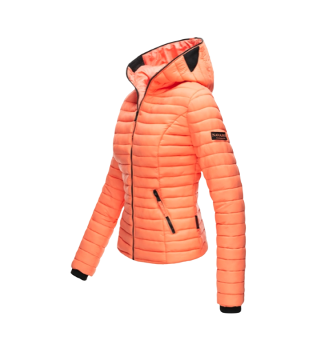 Navahoo Kimuk Women's Transition Jacket with Hood