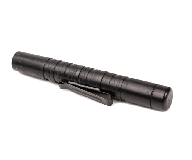 ESP Compact Baton 16" HS 40cm, Hardened, Chrome