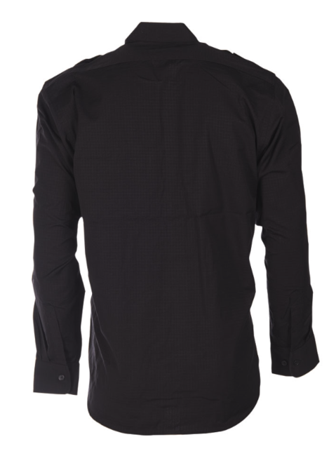 Mil-Tec Ripstop Long Sleeve Shirt