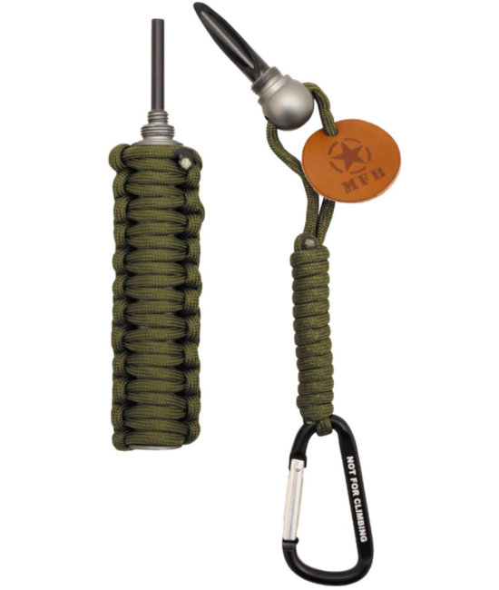 MFH Survival Fire Starter Set
