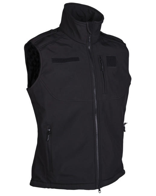 Mil-Tec Softshell Vest