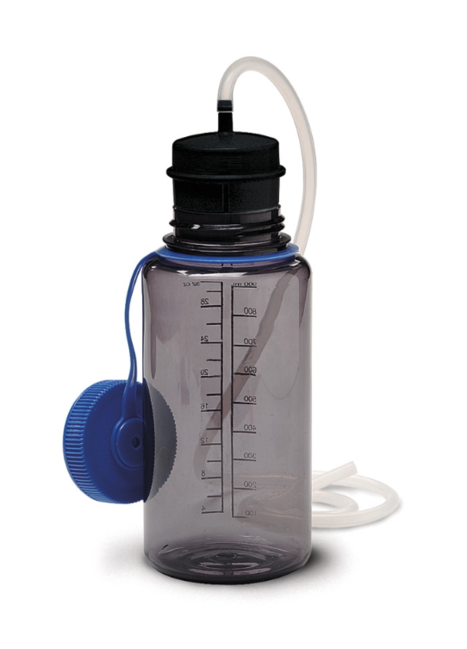 Katadyn Bottle Adapter with Activated Charcoal