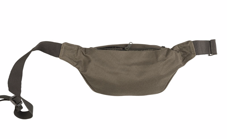 Mil-Tec Funny Waist Bag, Olive