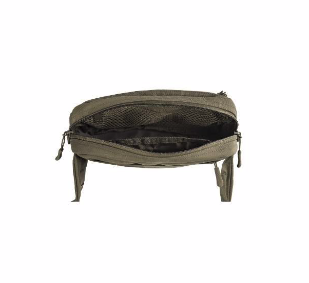 Mil-Tec Molle Hip Bag, Olive