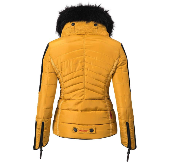 Navahoo Yuki2 Women's Winter Jacket