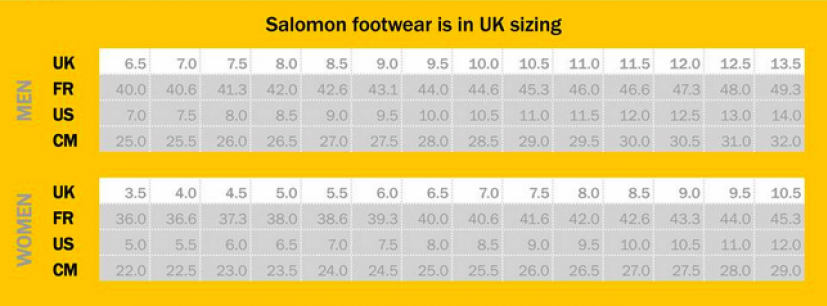 Salomon XA Forces Mid GTX Shoes, Coyote