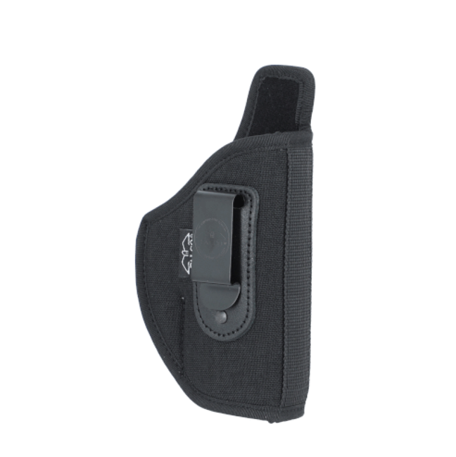 Falco Nylon Holster for Concealed Carry CZ 75, Black Right