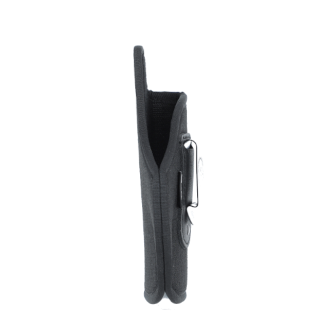 Falco Nylon Concealment Holster for CZ 75 Compact, Black Right Hand