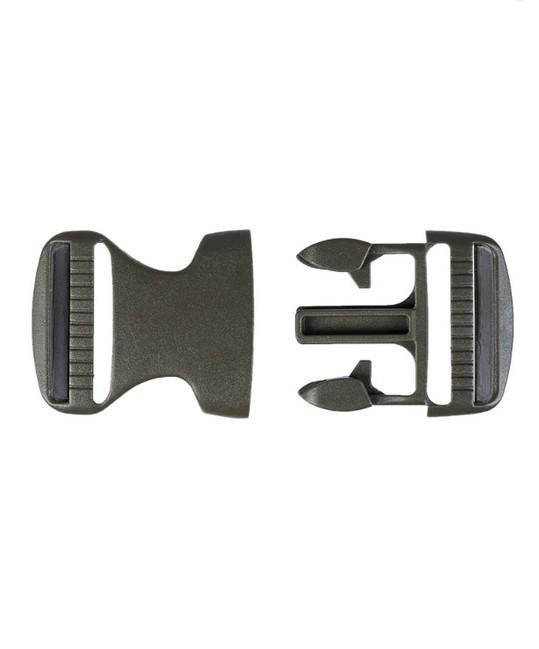 Mil-Tec Buckle Strap Medium, Olive