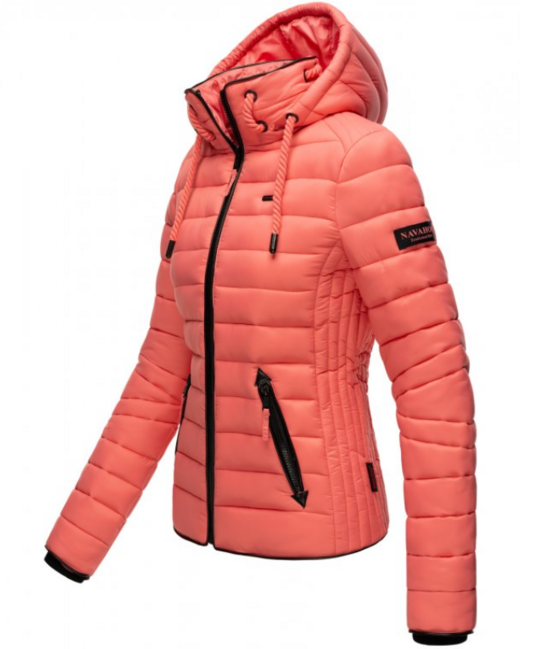 Navahoo Lulana Women's Transition Jacket with Hood