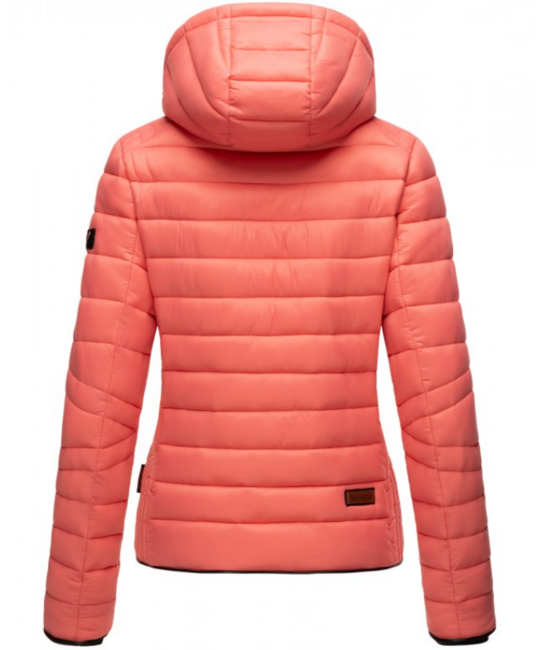 Navahoo Lulana Women's Transition Jacket with Hood