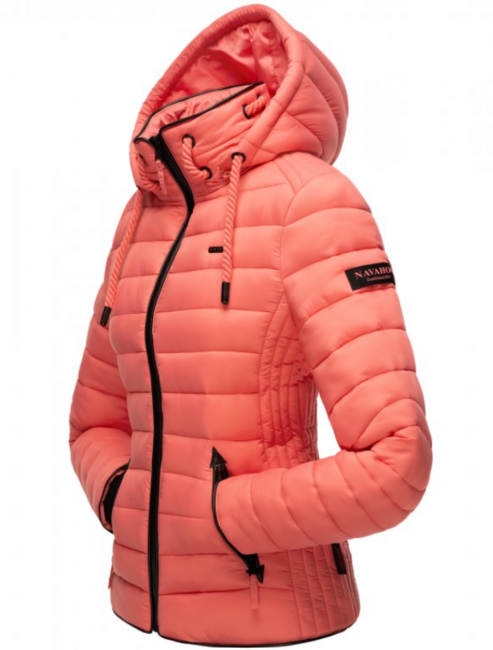 Navahoo Lulana Women's Transition Jacket with Hood