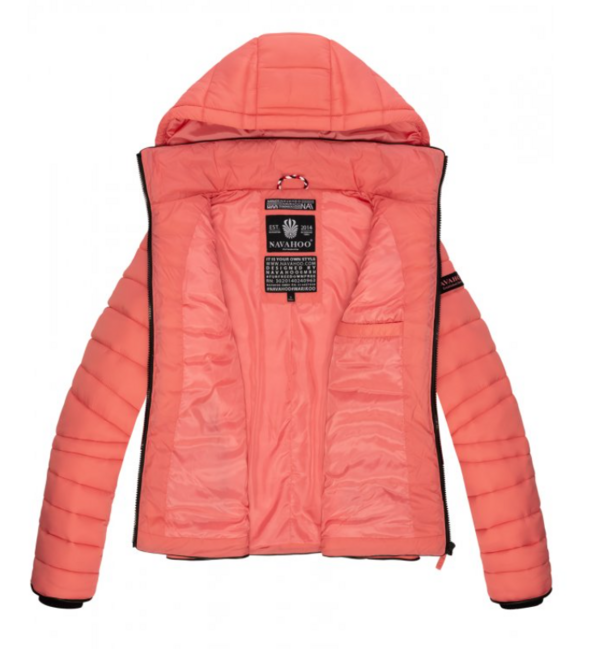 Navahoo Lulana Women's Transition Jacket with Hood